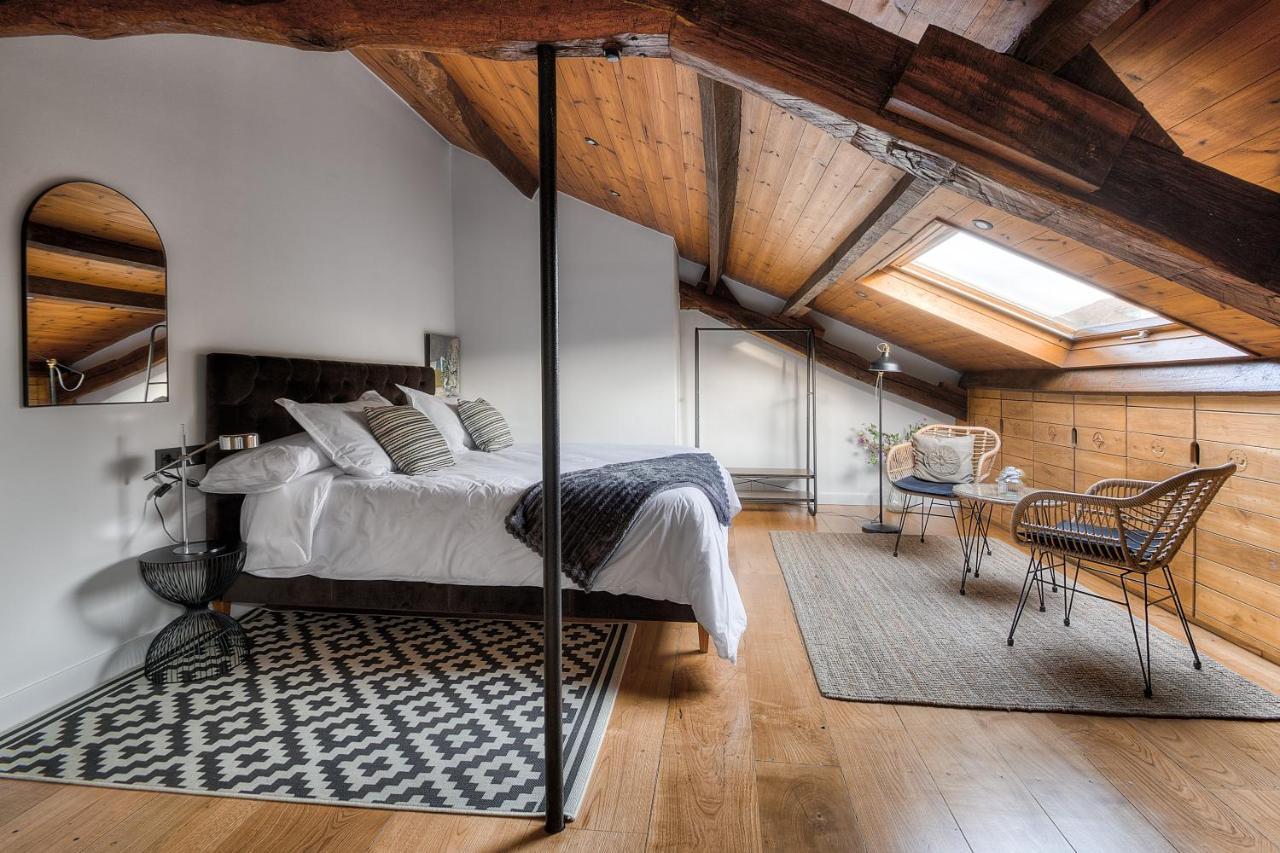 Liv Home Gijón Zewnętrze zdjęcie