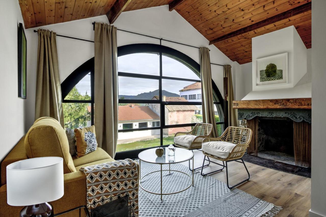 Liv Home Gijón Zewnętrze zdjęcie