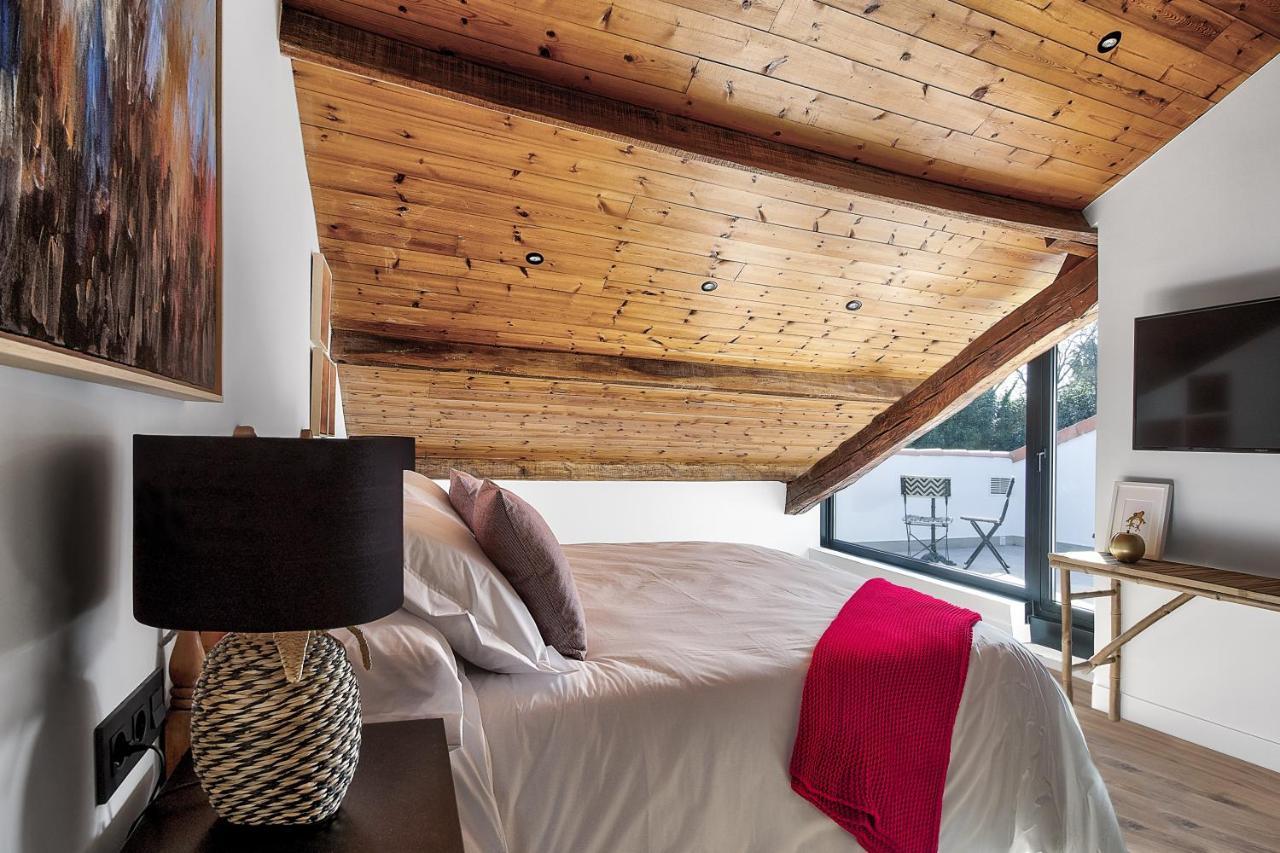 Liv Home Gijón Zewnętrze zdjęcie