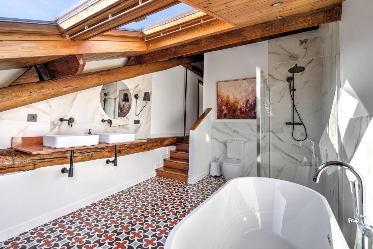 Liv Home Gijón Zewnętrze zdjęcie