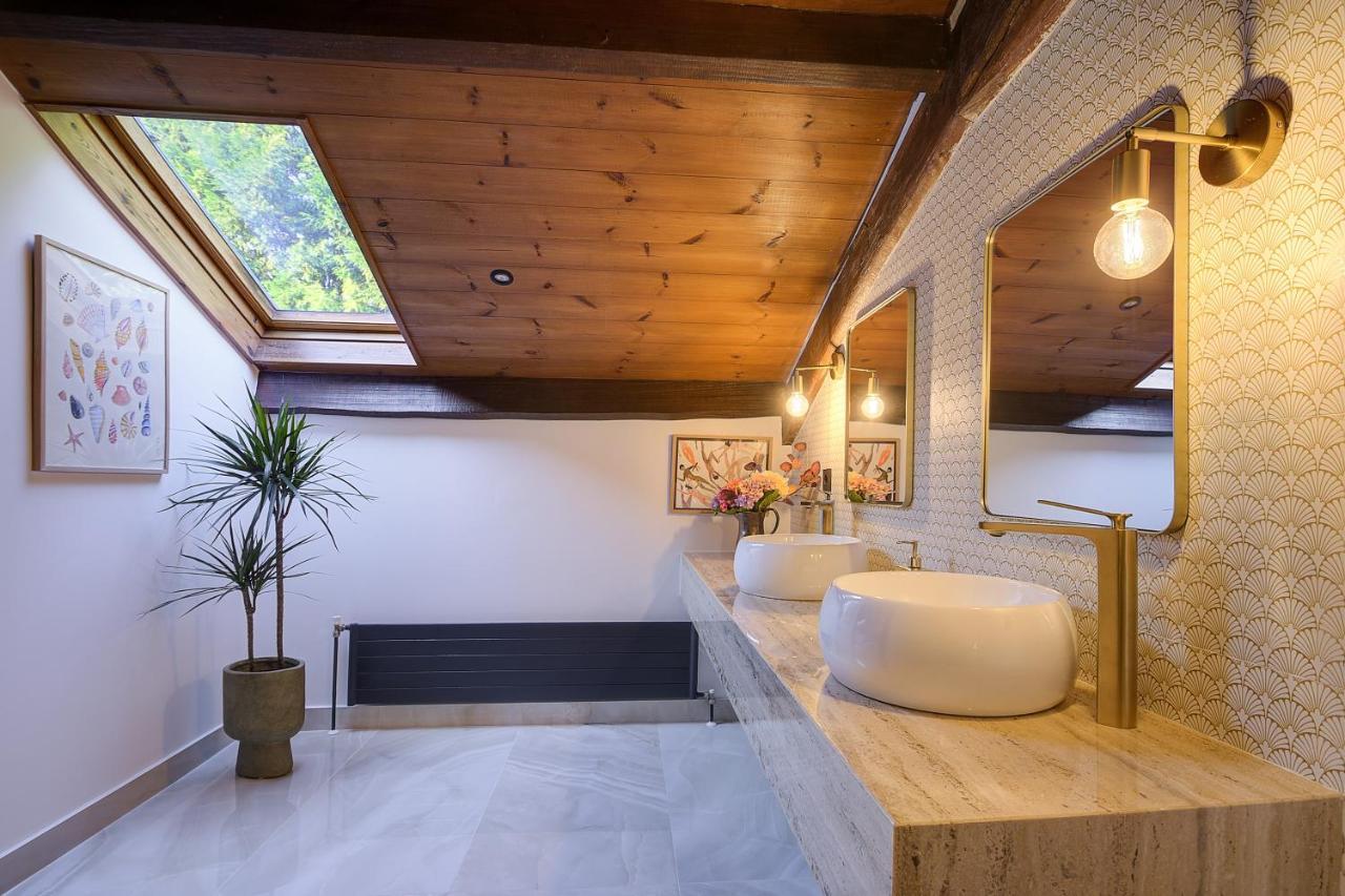 Liv Home Gijón Zewnętrze zdjęcie