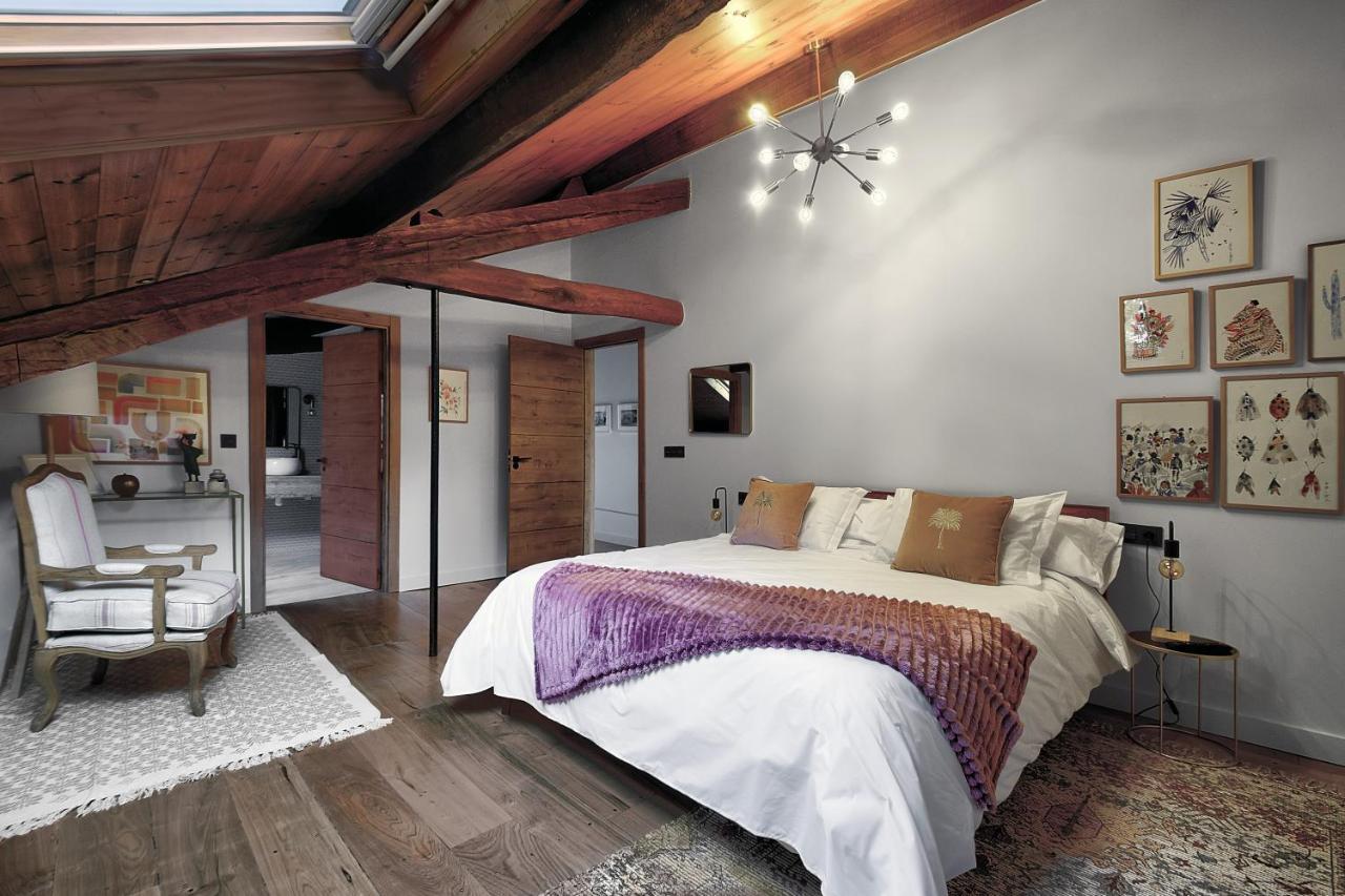Liv Home Gijón Zewnętrze zdjęcie