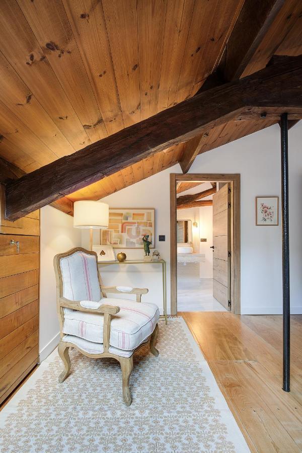 Liv Home Gijón Zewnętrze zdjęcie