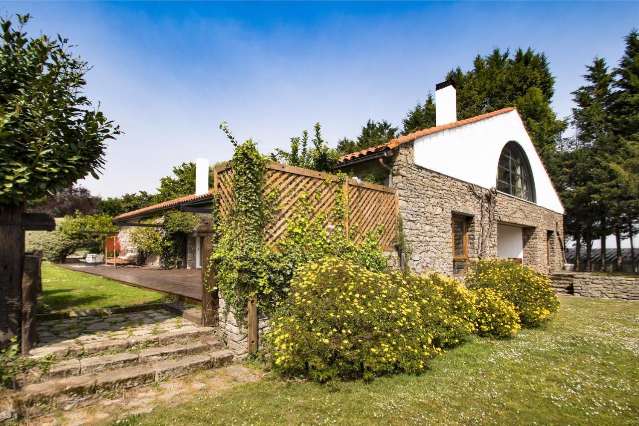 Liv Home Gijón Zewnętrze zdjęcie