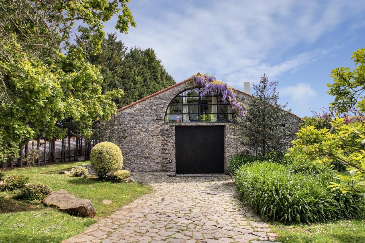 Liv Home Gijón Zewnętrze zdjęcie