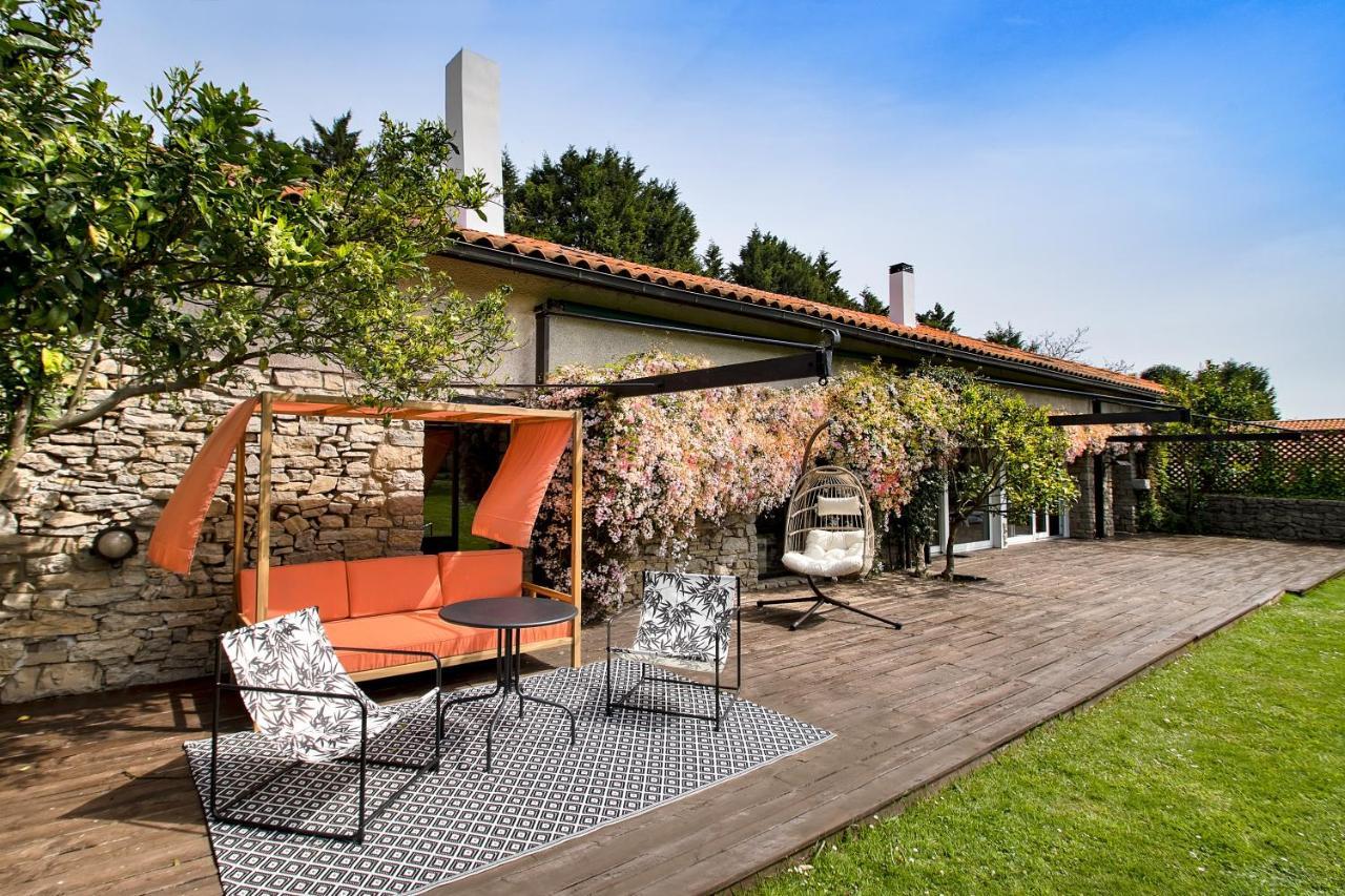 Liv Home Gijón Zewnętrze zdjęcie