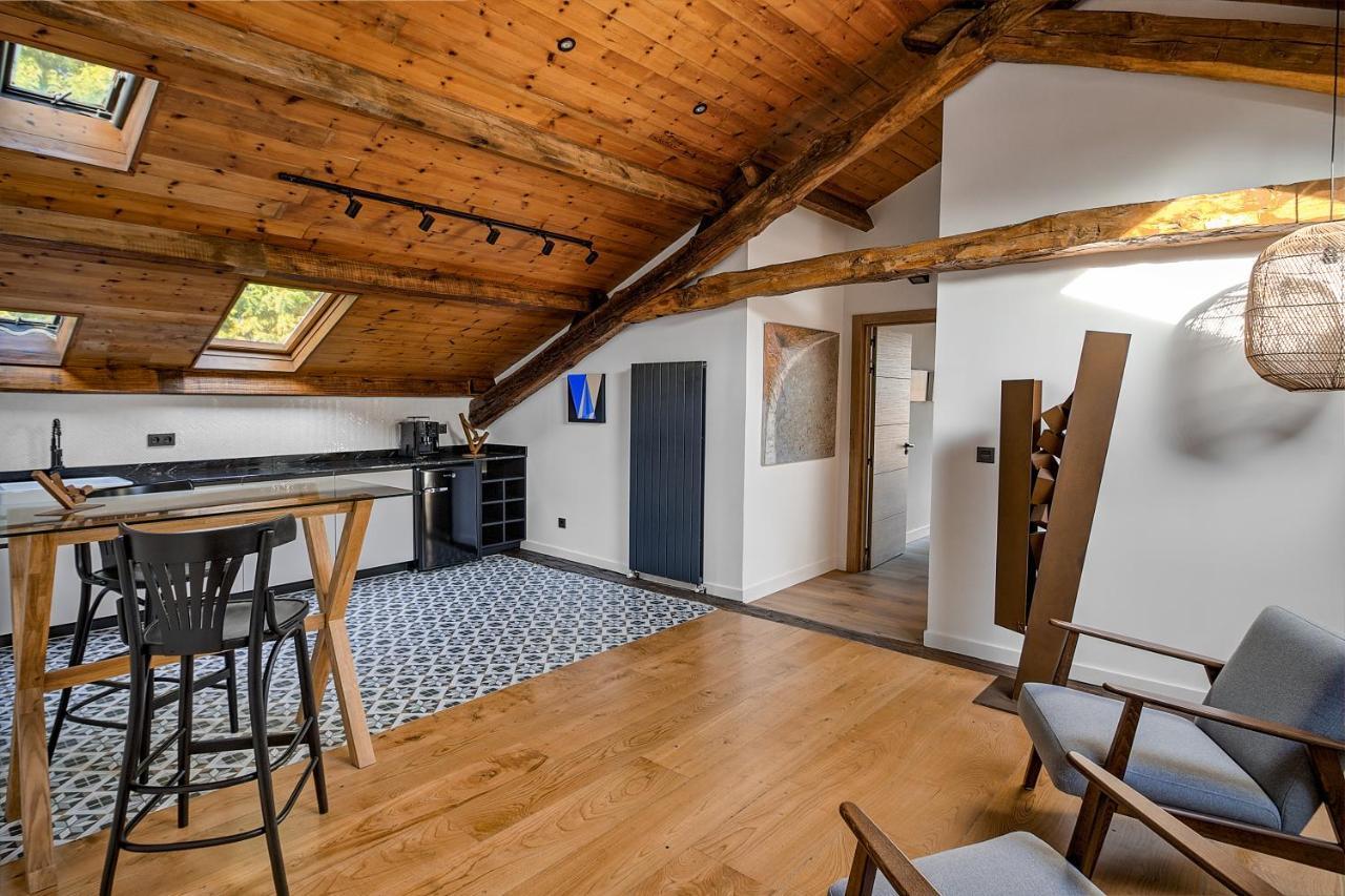 Liv Home Gijón Zewnętrze zdjęcie