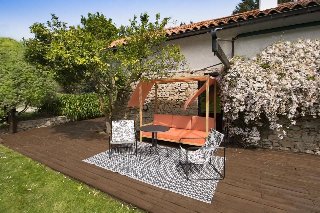 Liv Home Gijón Zewnętrze zdjęcie