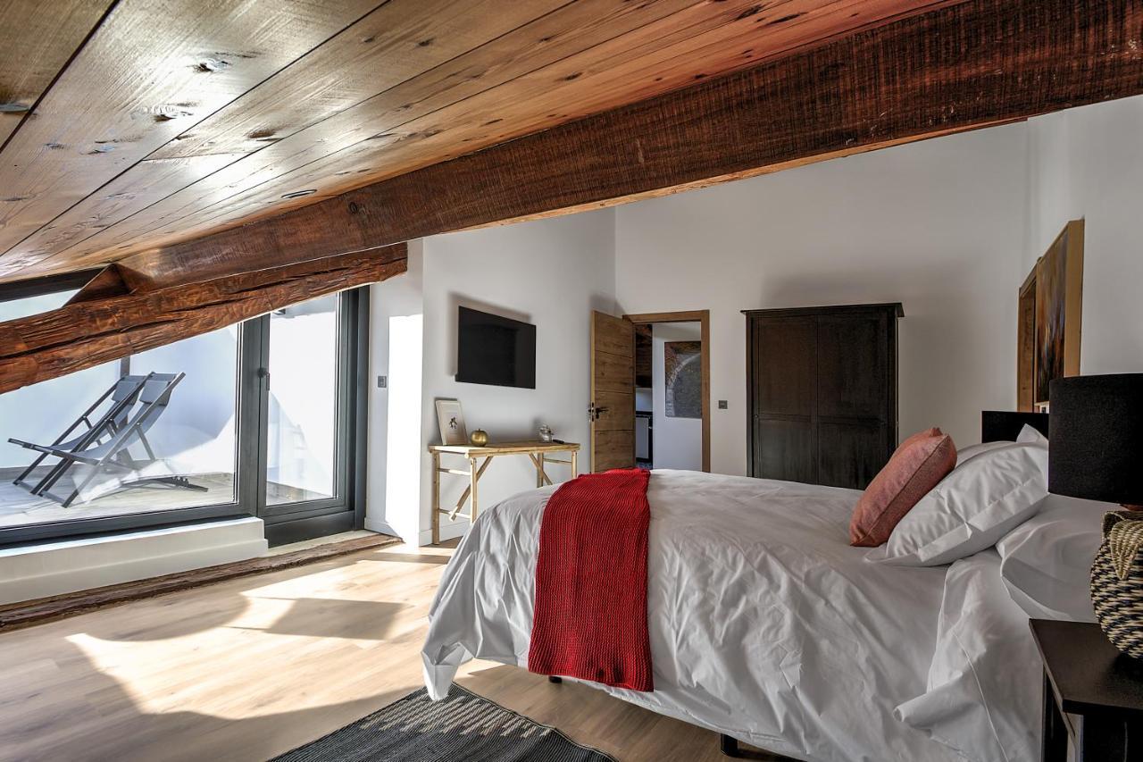 Liv Home Gijón Zewnętrze zdjęcie