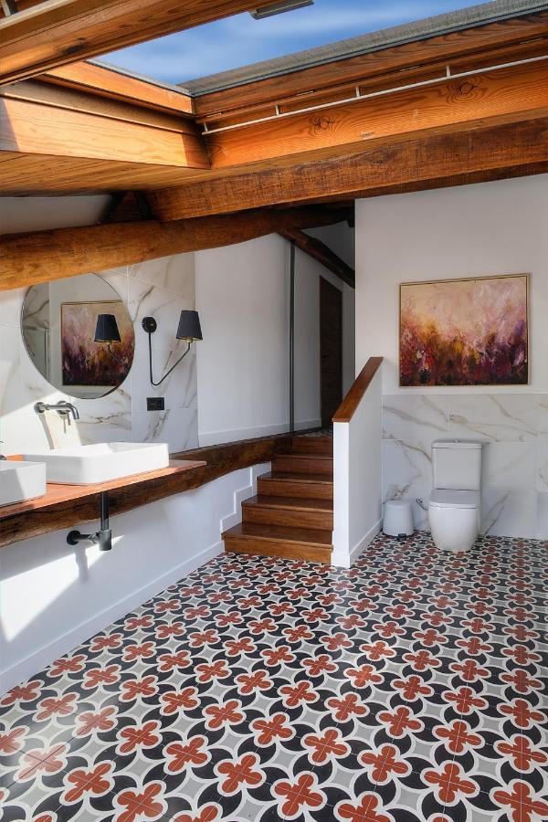 Liv Home Gijón Zewnętrze zdjęcie
