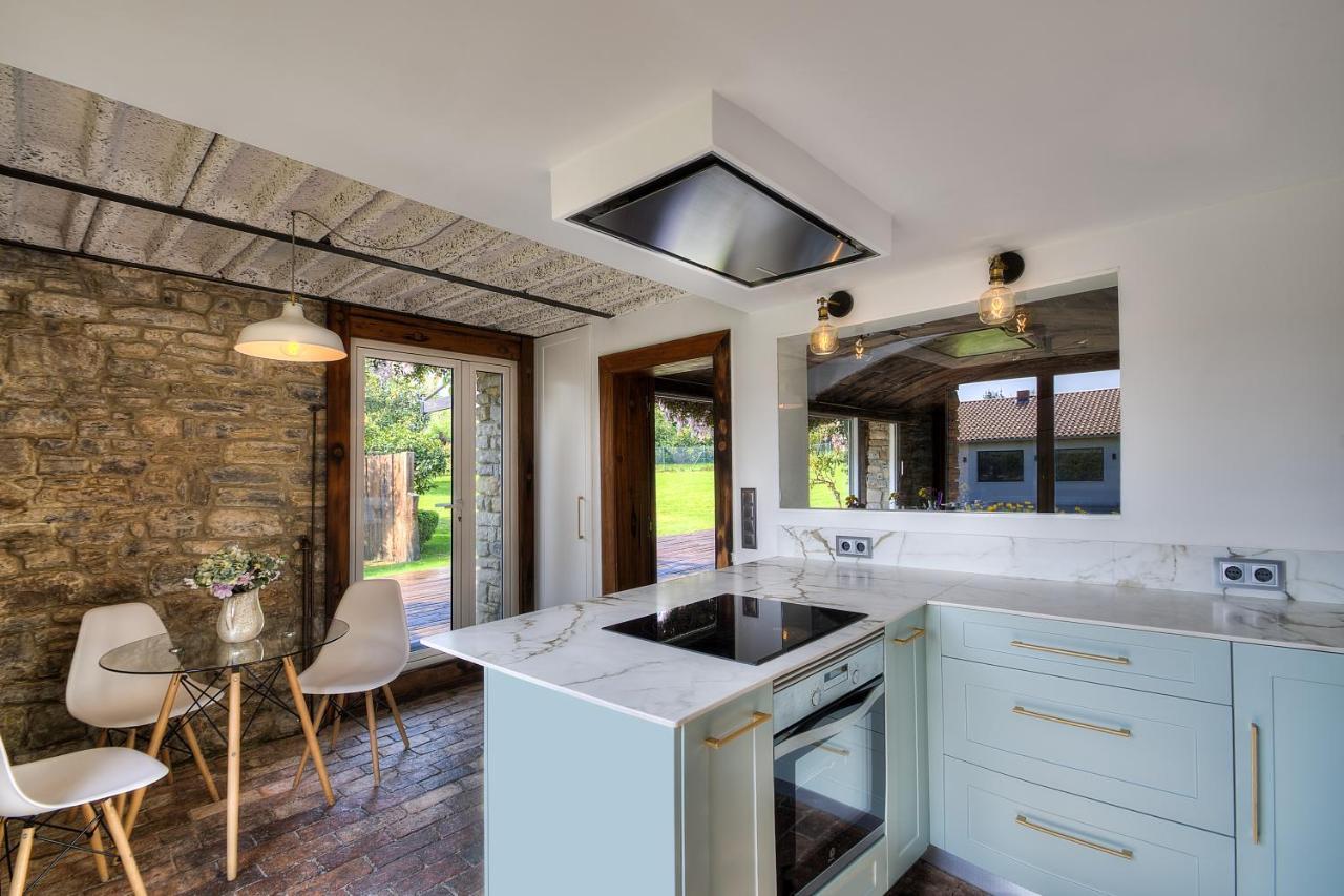 Liv Home Gijón Zewnętrze zdjęcie