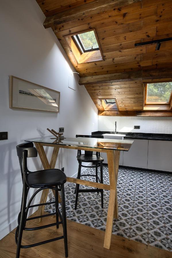 Liv Home Gijón Zewnętrze zdjęcie