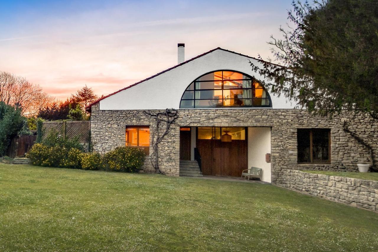 Liv Home Gijón Zewnętrze zdjęcie