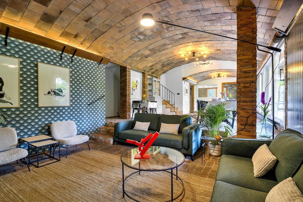 Liv Home Gijón Zewnętrze zdjęcie