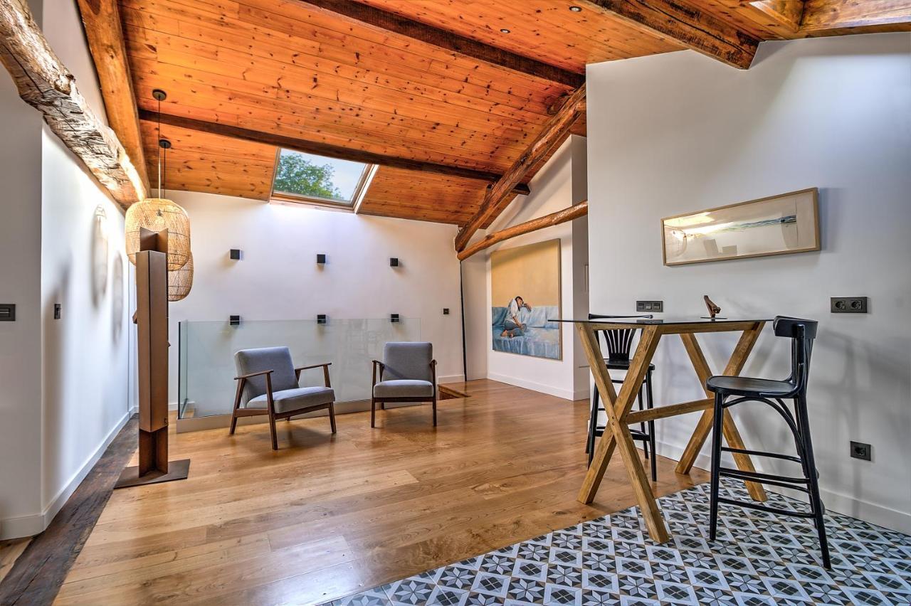 Liv Home Gijón Zewnętrze zdjęcie