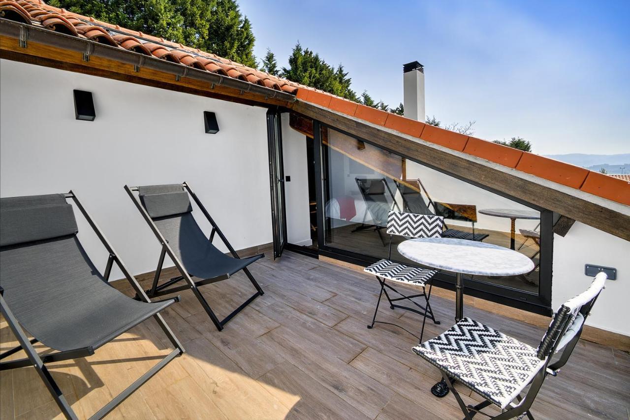 Liv Home Gijón Zewnętrze zdjęcie